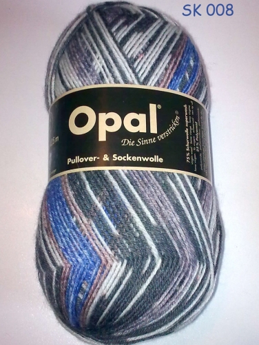 Opal (Abo März 2010)
