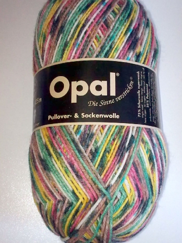 Opal Abo März 11