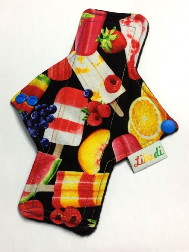 Libadi 627 - SOMMER S+P