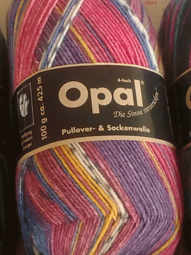 Opal Abo September 11 Nr. 2