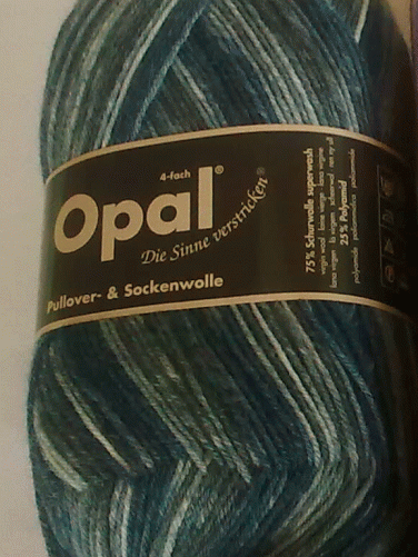 Opal Abo September 11 Nr. 1