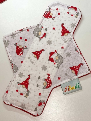 Libadi Stoffbinde Slipeinlage 919 Wichti