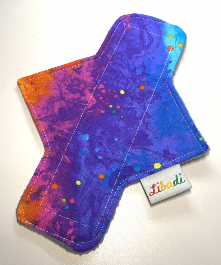 Libadi Stoffbinde 817