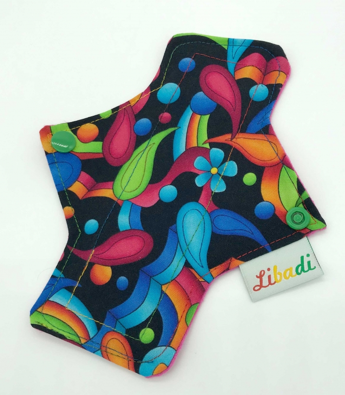 Libadi 765