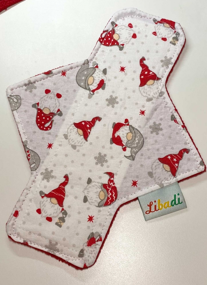 Libadi Stoffbinde Slipeinlage 919 Wichti