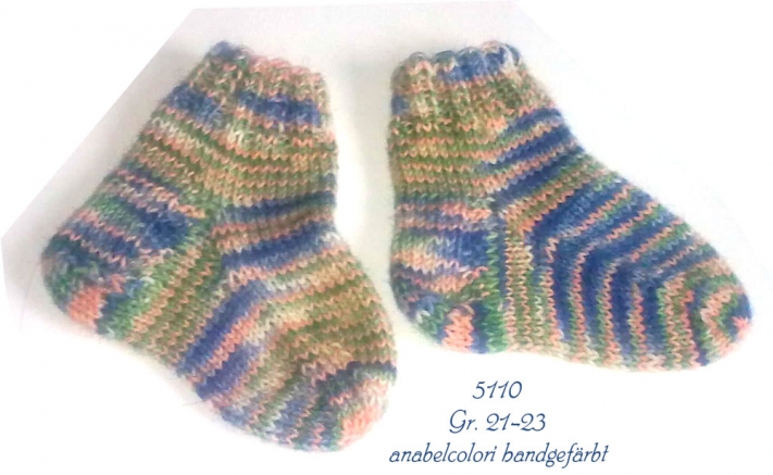 Socken 5110 (Gr. 21-23)